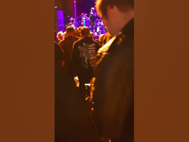 Video thumbnail for pil live