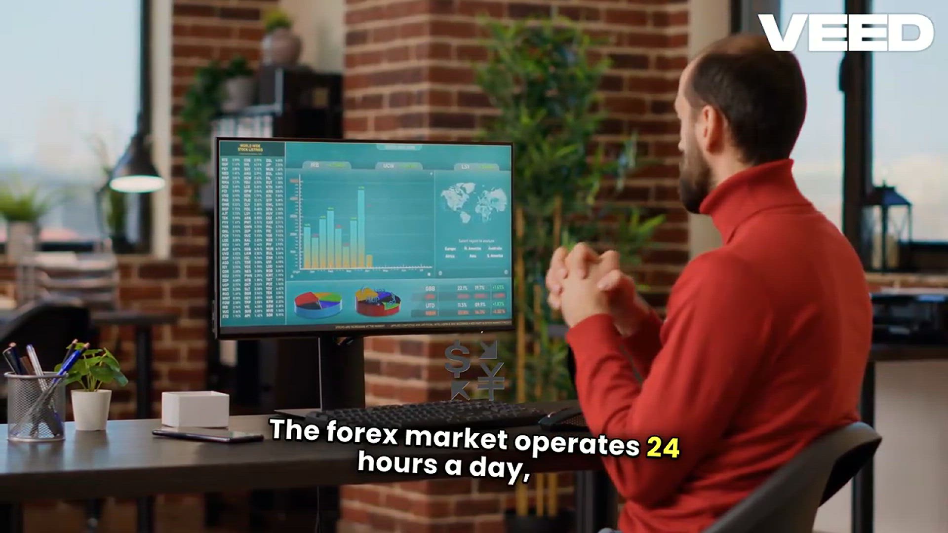 'Video thumbnail for Understanding the Forex Market Opening Time'