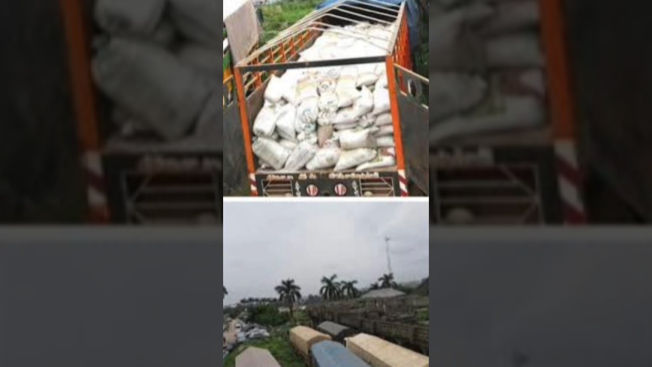 Video thumbnail for Mining Pits Collaps