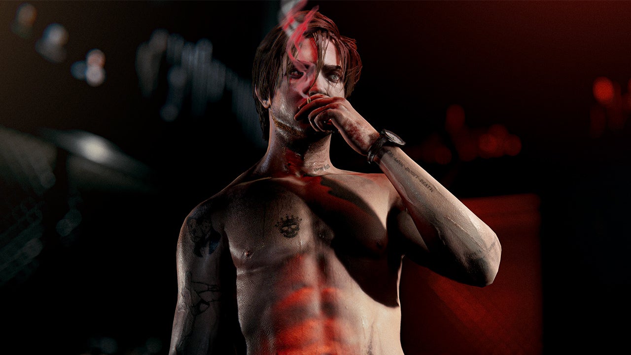 Video thumbnail for Blackwood: Official Gameplay Deep-Dive Trailer – Guns
