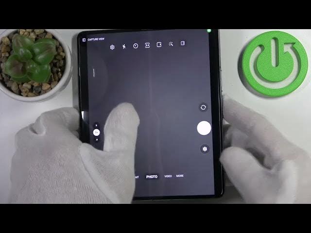 Video thumbnail for How to Change Camera Volume Buttons in SAMSUNG Galaxy Z Flip 4 – Volume Buttons Function
