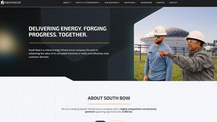 Video thumbnail for Pipeline Operator Hit With Multimillion-dollar Penalty