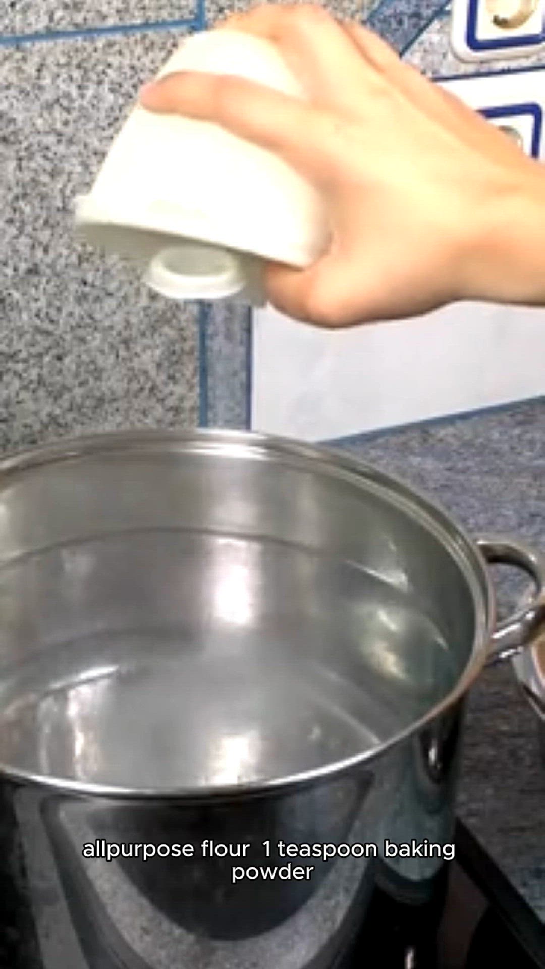 Video thumbnail for christmas cookies recipe