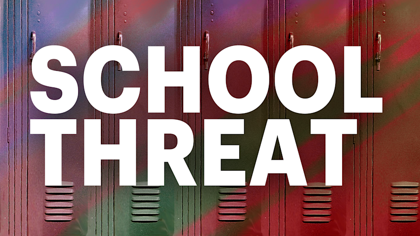Video thumbnail for Dover police say no known threat to middle school after investigating reported statements