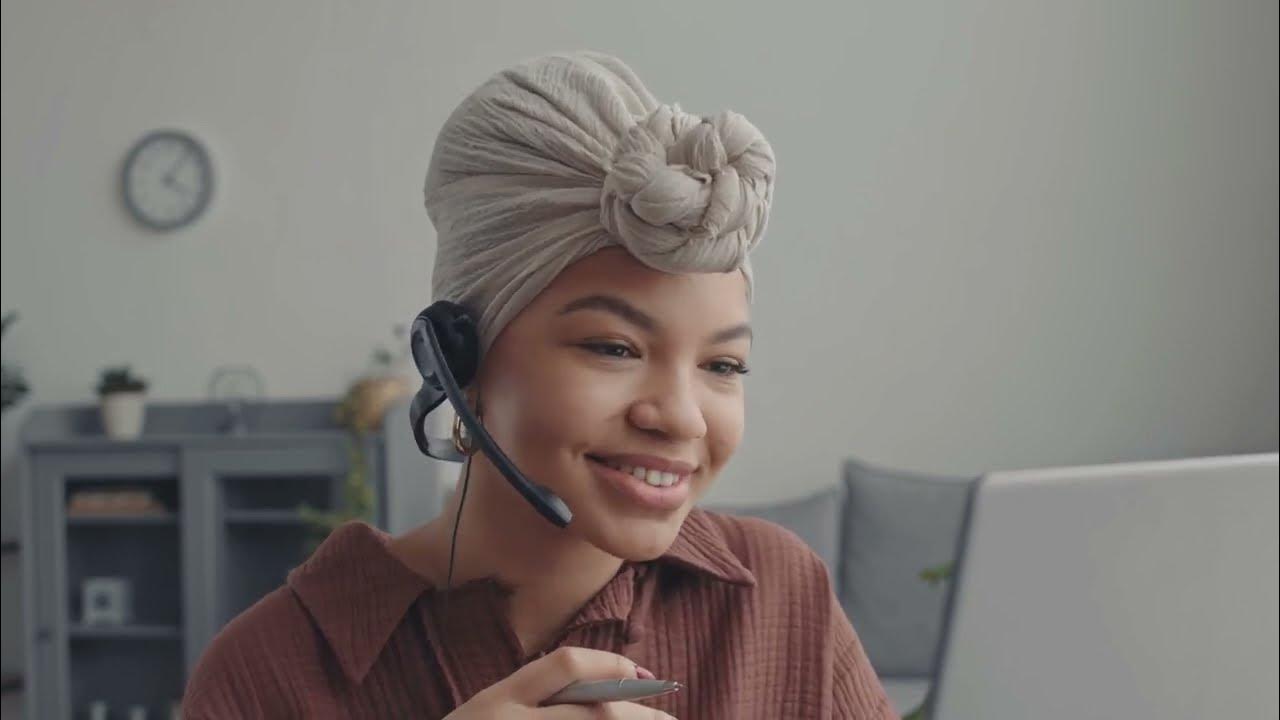 Video thumbnail for What To Do When You Don’t Know The Answer To a Customers Question