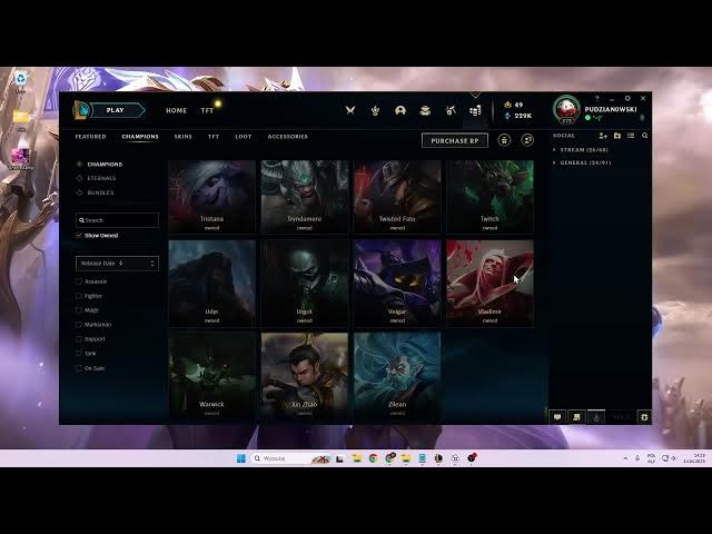 Video thumbnail for How many Champs are in League of Legends 2023 - All LOL Champs