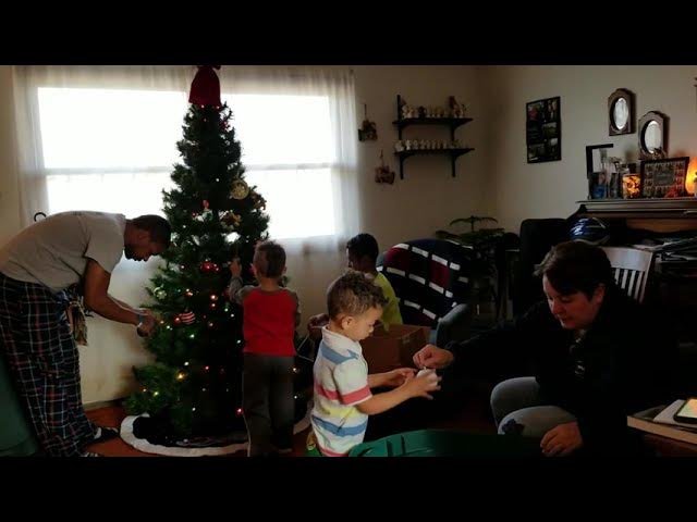 Video thumbnail for December 9th. 2018 2:05pm.