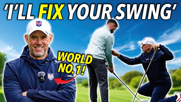 Video thumbnail for Lee Westwood’s Best Tips For High Handicappers (Tee-To-Green Masterclass)