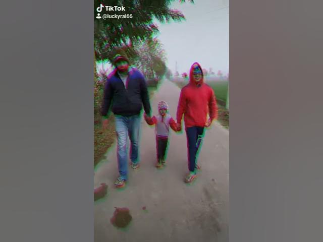 Video thumbnail for Golli wangu AA GAYI A ...... LUCKY RAI GAG KALAN