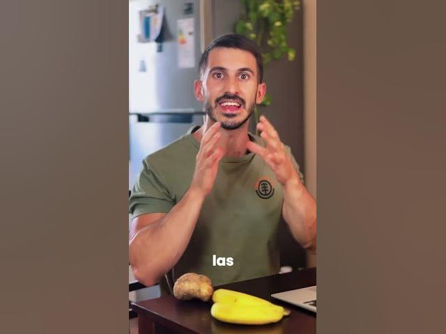 Video thumbnail for ¿Querés perder peso pero estas aplicando estrategias que no funcionan? ⁣