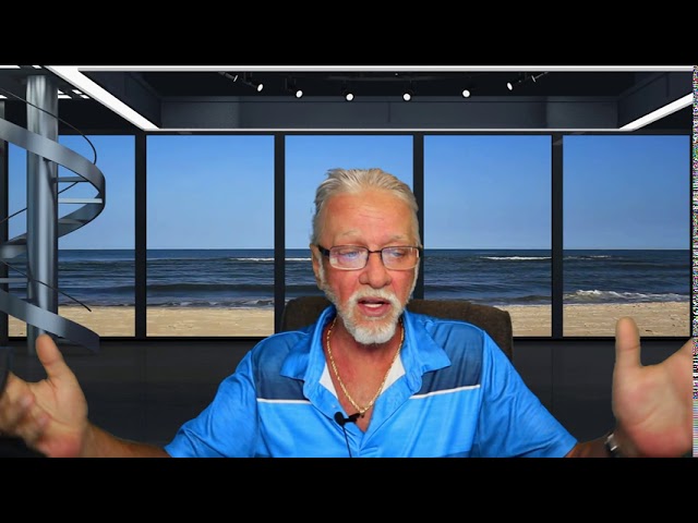 Video thumbnail for Coffee Break with StormSurge News