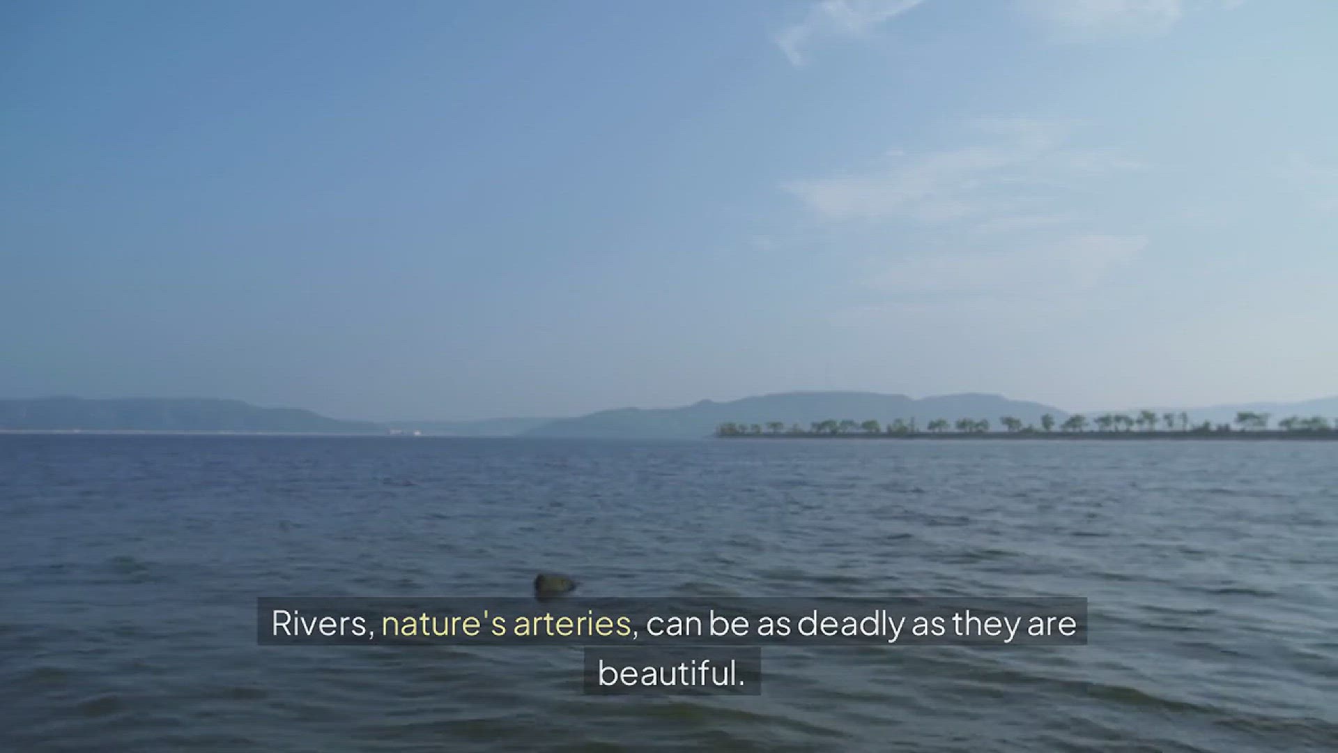 'Video thumbnail for Top 10 Most Dangerous Rivers in the World'