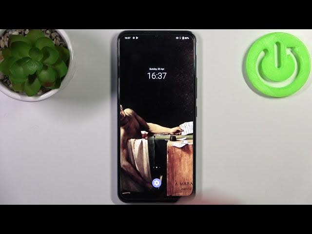 Video thumbnail for How to Display Battery Percentage in Status Bar on VIVO IQOO U3?