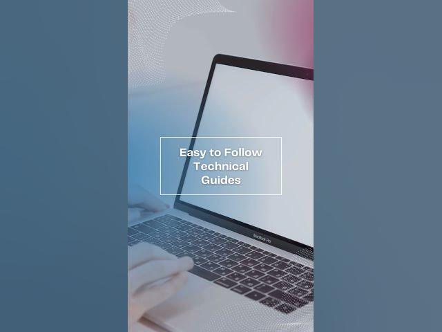 Video thumbnail for AJGuides.com Introduction to Services