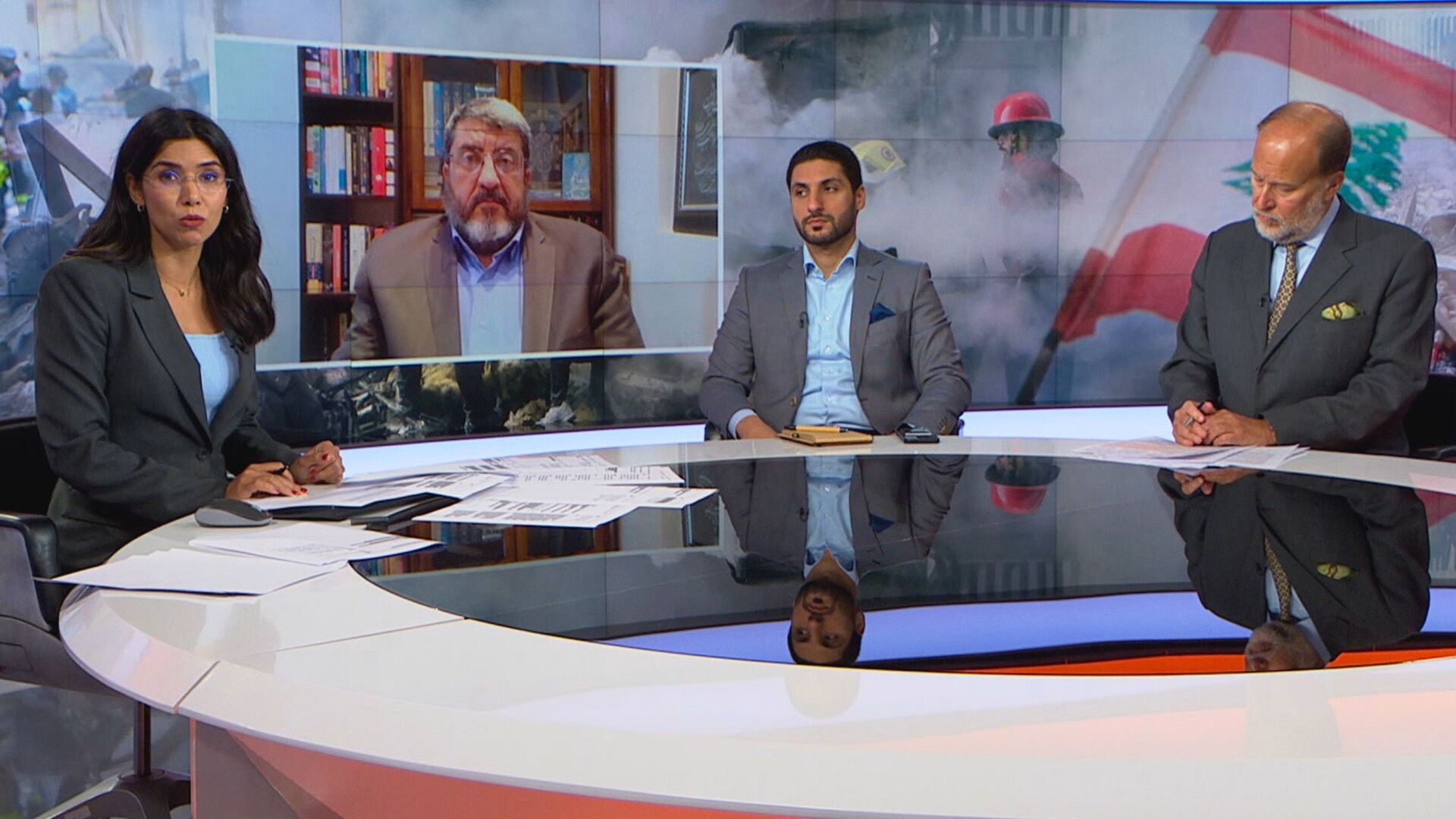 Video thumbnail for Trump’s 'illegal' Hormuz blockade threat risks global oil shock and wider war, analysts say