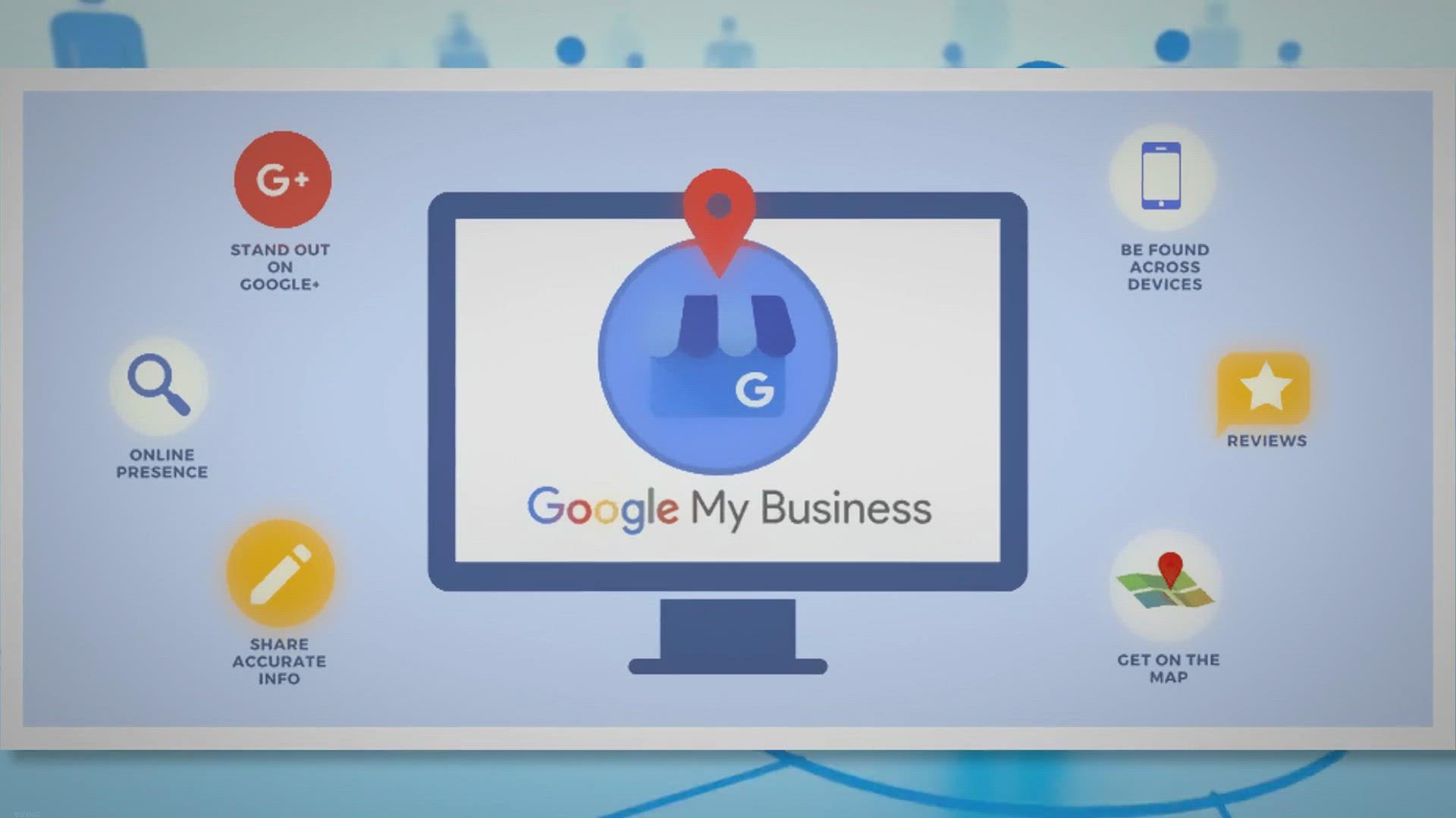 Video thumbnail for Google My Business SEO: Unlocking Local Visibility and Engagement
