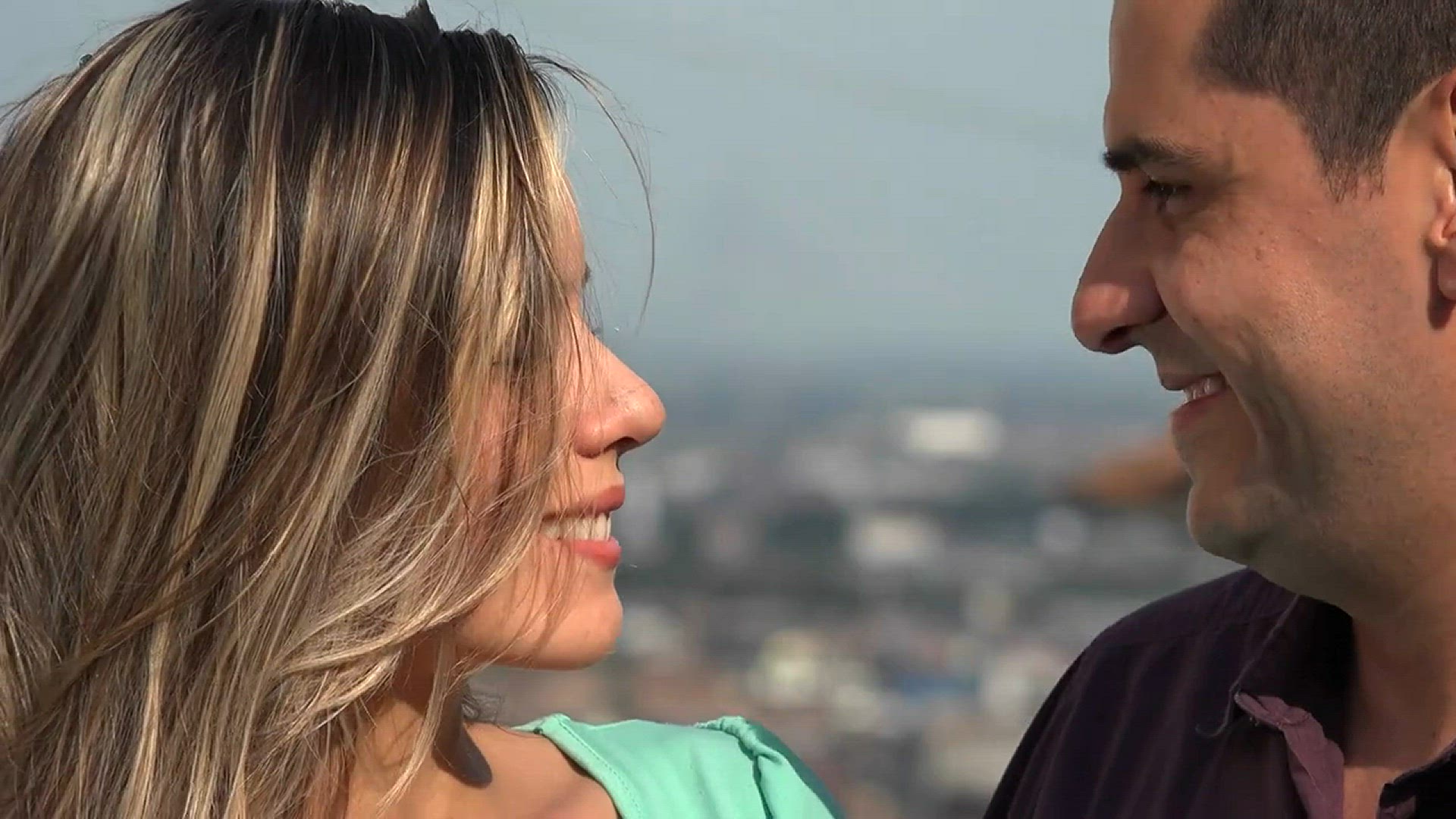 'Video thumbnail for Capricorn man and Gemini woman video blog'