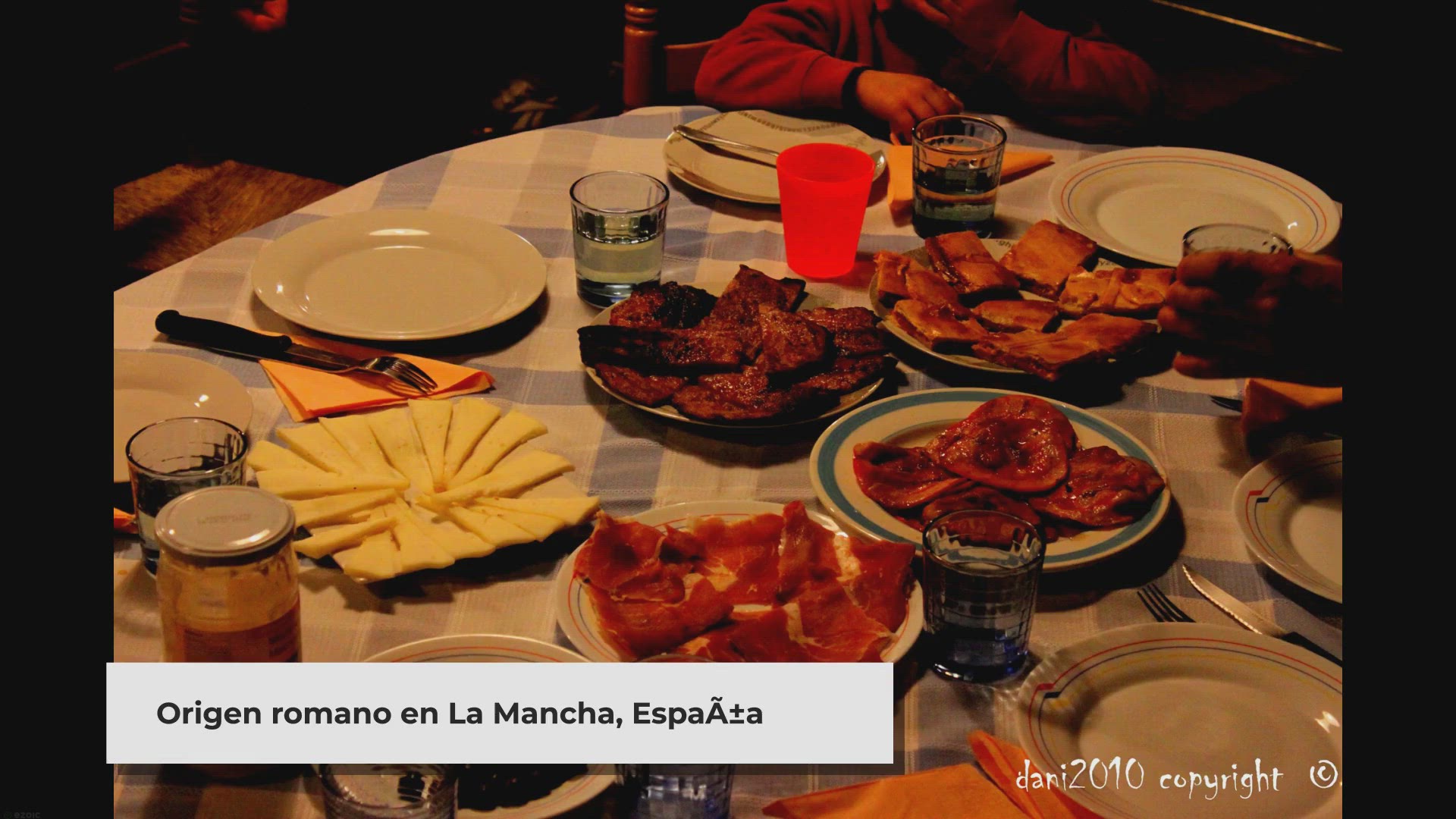 Video thumbnail for 🎖️ 5 Curiosidades que no Sabías del Queso Manchego.