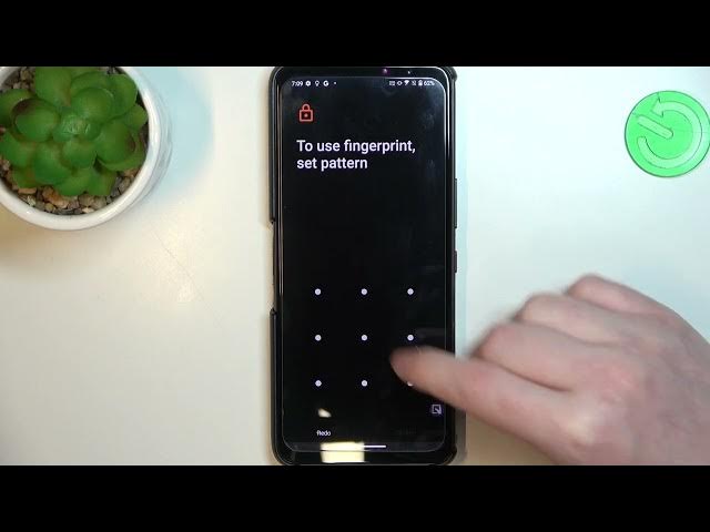 Video thumbnail for Does Asus Rog Phone 7 Have Fingerprint Scanner?