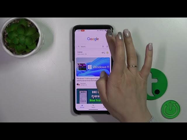 Video thumbnail for How to Activate the Google Assistant on ASUS ROG Phone 7
