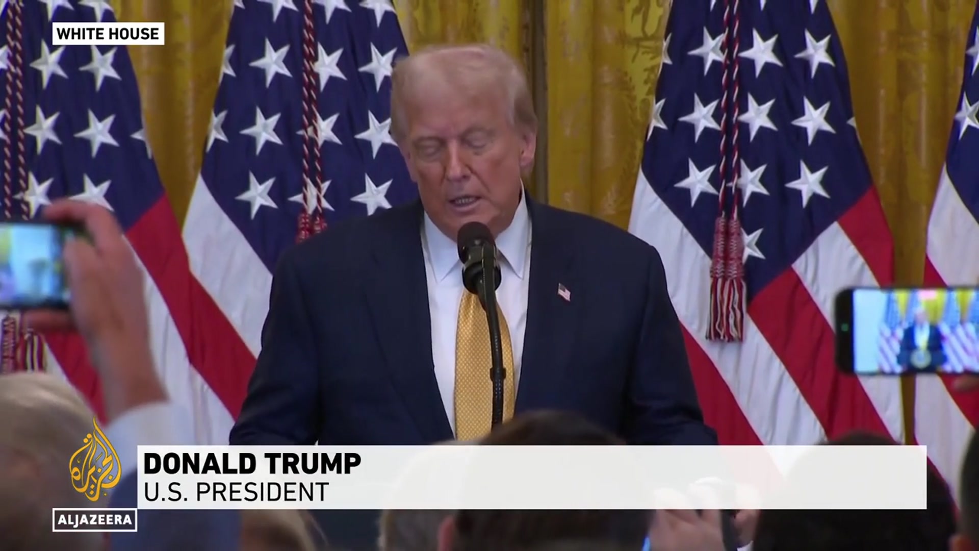 'Video thumbnail for Trump’s US-Japan trade deal is ‘not a good deal at all': Analysis'
