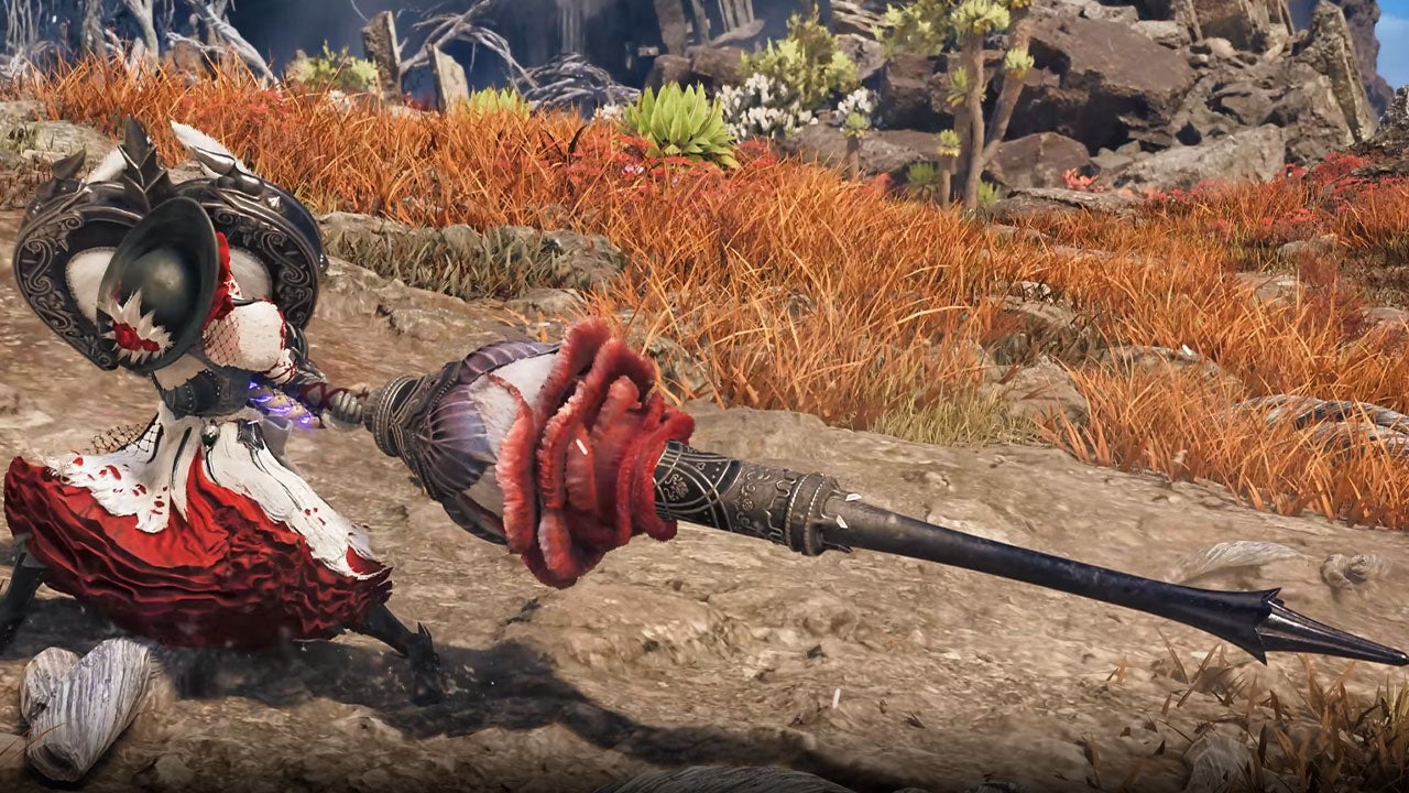 Video thumbnail for Monster Hunter Wilds Ascendance - Official Lance Boosted Action Trailer