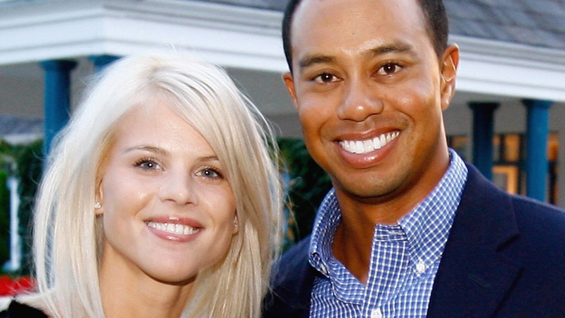 Video thumbnail for The Tragedy Of Tiger Woods' Ex-Wife Is Just Sad