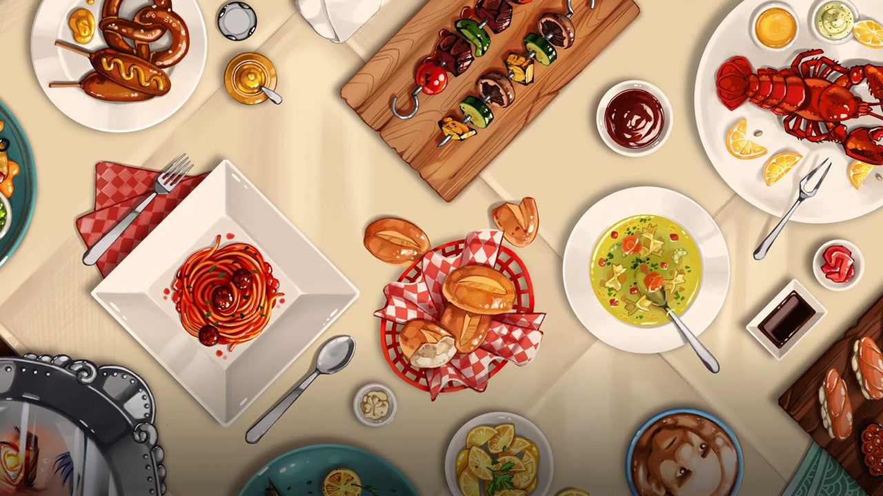 Video thumbnail for Cook, Serve, Delicious: Re-Mustard! - Official Teaser Trailer