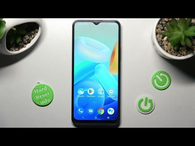 Video thumbnail for How to Change Device Theme on Vivo Y16 - Add New Theme