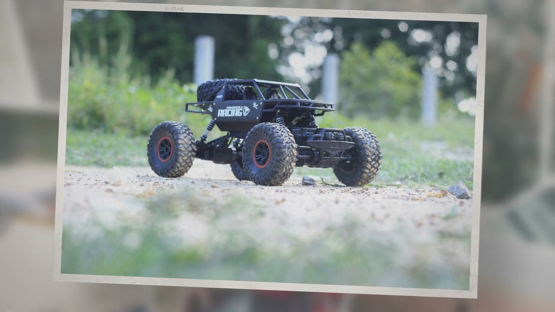 Video thumbnail for Why Your RC Car Won’t Go In Reverse And How To Fix It.