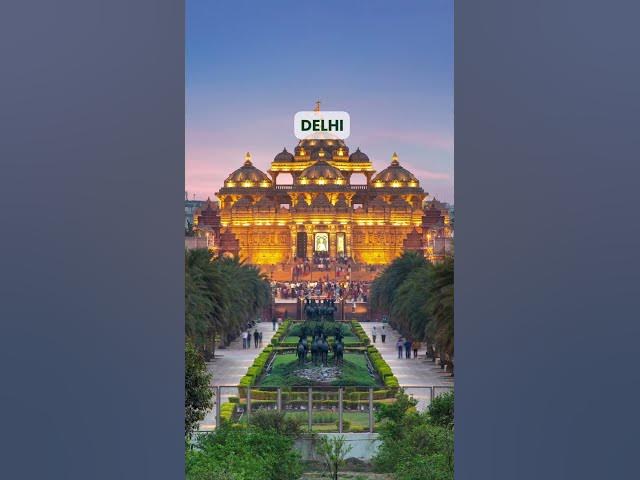 Video thumbnail for Best places to visit for new year’s eve in India. #travelindia #newyear2024 #placestovisitinindia