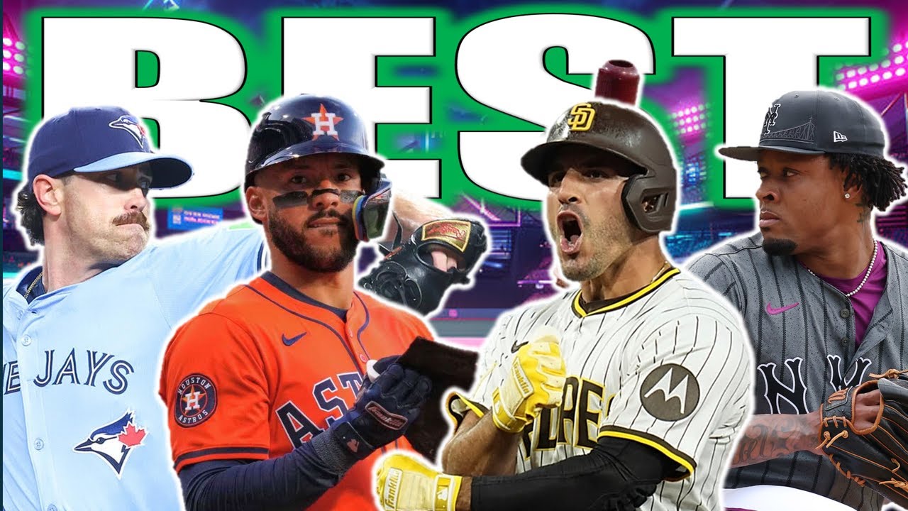 Video thumbnail for The Best 2025 Trade Deadline Additions! #MLB