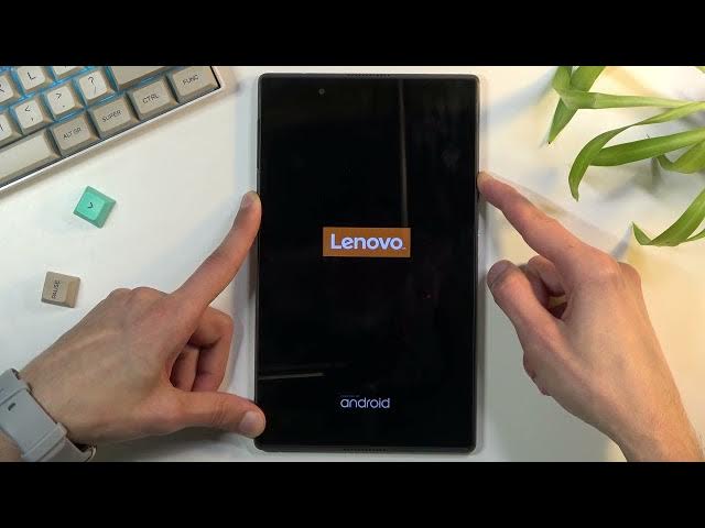 Video thumbnail for How to Wipe Cache Partition in LENOVO Tab4 - Clear Cache
