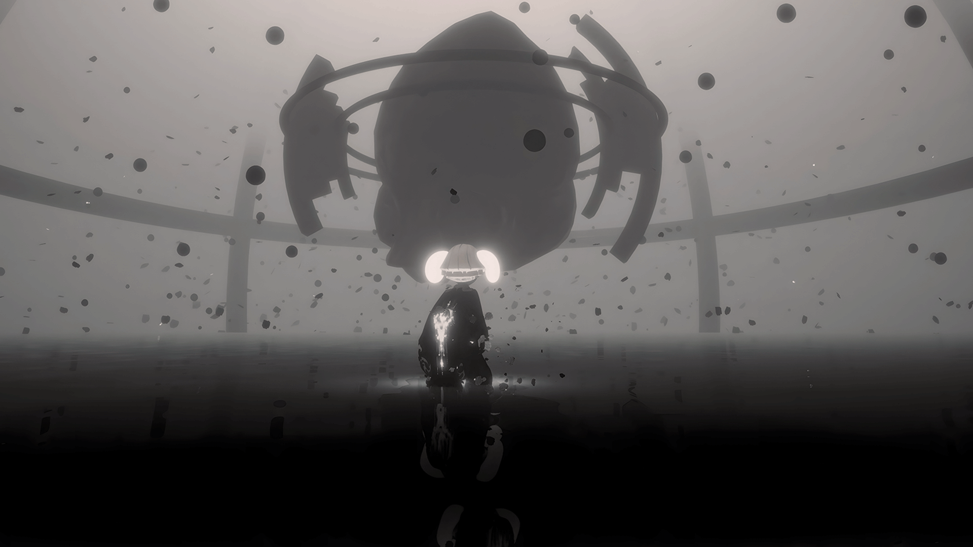 Video thumbnail for Dosmic - Official Gameplay Trailer