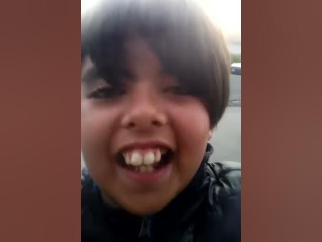 Video thumbnail for Sal and friends