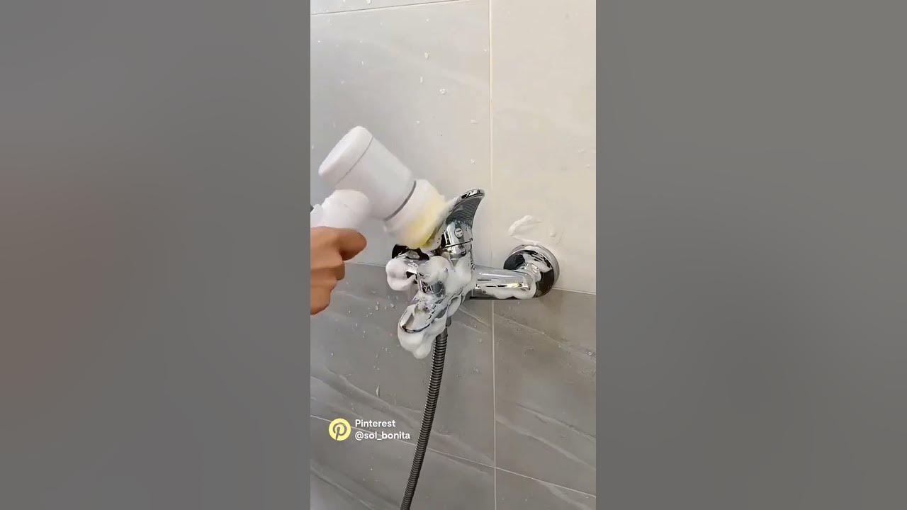 Video thumbnail for Cool Gadgets😎 electric  Spin Scrubber/Amazon New Gadgets/Latest gadgets