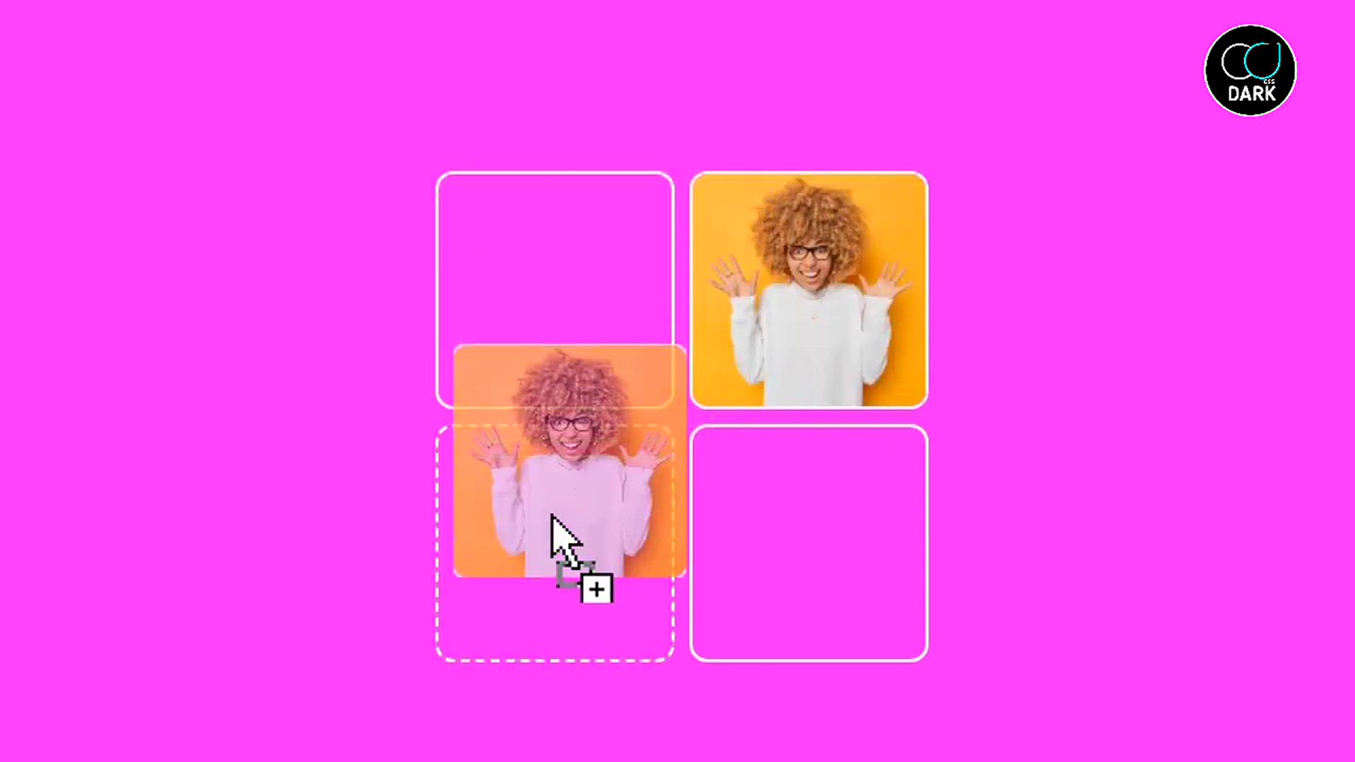 'Video thumbnail for Drag & Drop with Html CSS & JavaScript'