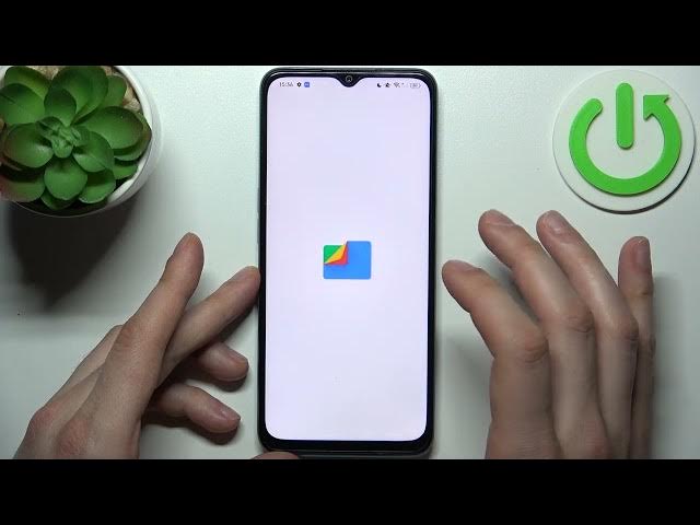 Video thumbnail for How to Insert a SIM & SD Cards into a OPPO A58