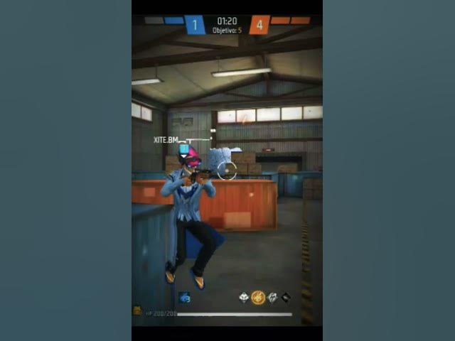 Video thumbnail for #freefire só capa no gladiadores