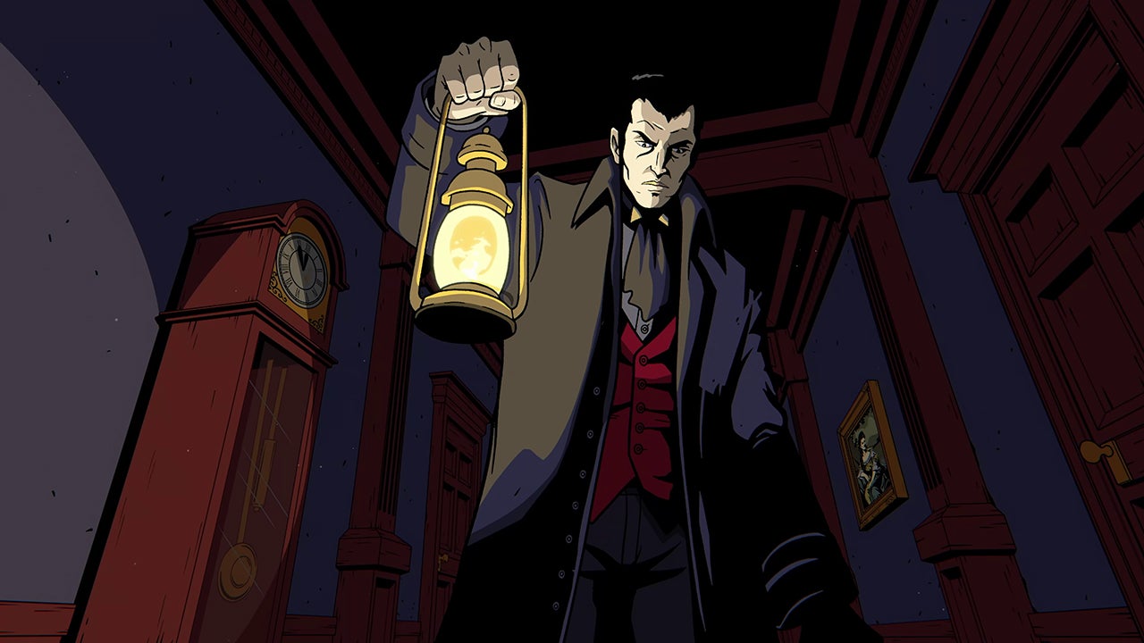 Video thumbnail for The Seance of Blake Manor - Official Console Launch Trailer