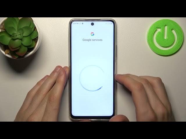 Video thumbnail for How to Make Google Backup on INFINIX Hot 11S - Use Google One