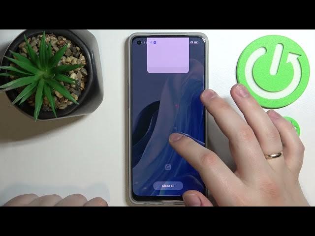 Video thumbnail for OPPO RENO 7 LITE - How To Add Numbers To Keyboard