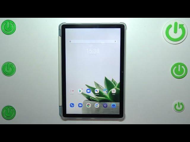 Video thumbnail for How to Check IMEI Number on Blackview Tab 12?