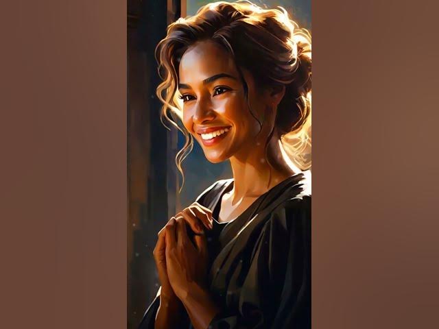 Video thumbnail for Unlock Your Reality with Positive Thinking