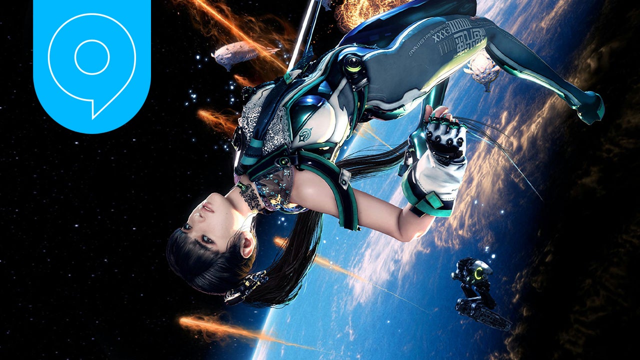 Video thumbnail for Stellar Blade - Official Nintendo Switch 2 Gameplay Video | gamescom 2026