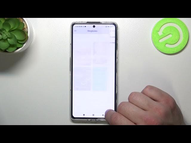 Video thumbnail for How to Set a Custom Ringtone on the XIAOMI Poco F4 GT