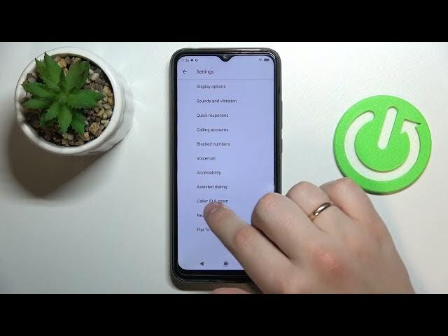 Video thumbnail for How to Block All Spam and Robo Calls on BLACKVIEW BV6600E