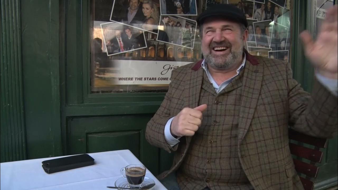 Video thumbnail for The Therapy of Cooking