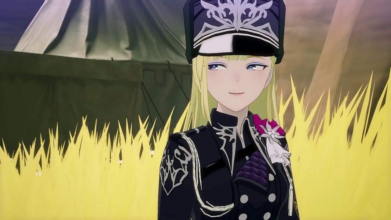 Video thumbnail for Rune Factory: Guardians of Azuma - Official Clarice Trailer