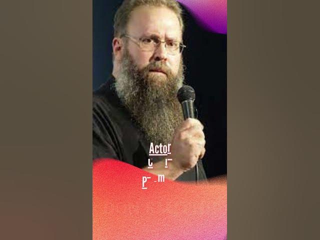 Video thumbnail for Don Smith short